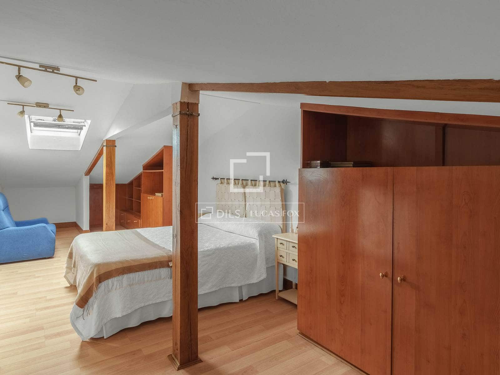 3 camera da letto Appartamento in vendita in Donostia-San Sebastian con garage - 699.000 € (Rif: 10008072)