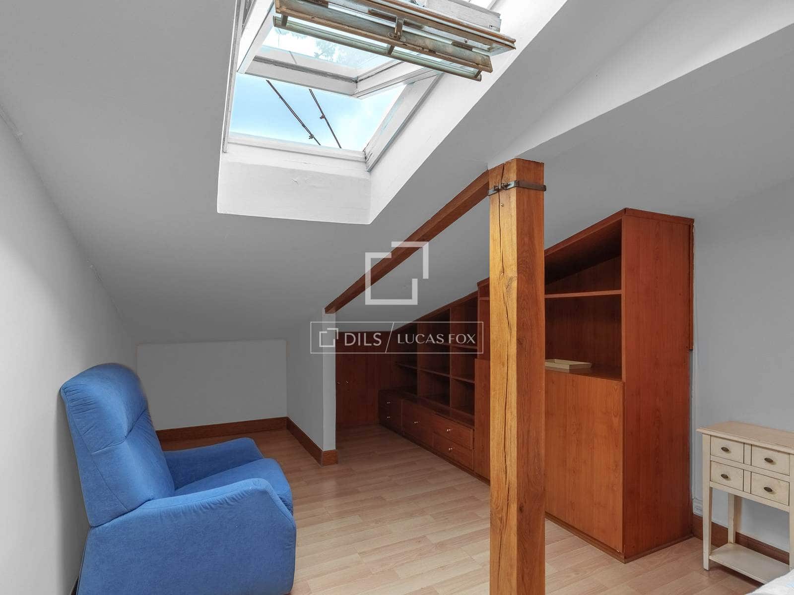 3 camera da letto Appartamento in vendita in Donostia-San Sebastian con garage - 699.000 € (Rif: 10008072)