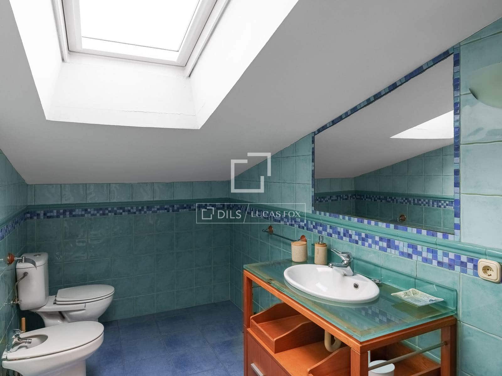 3 camera da letto Appartamento in vendita in Donostia-San Sebastian con garage - 699.000 € (Rif: 10008072)