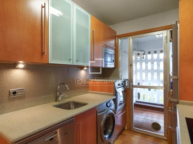 3 camera da letto Appartamento in vendita in Donostia-San Sebastián - 699.000 € (Rif: 10008072)