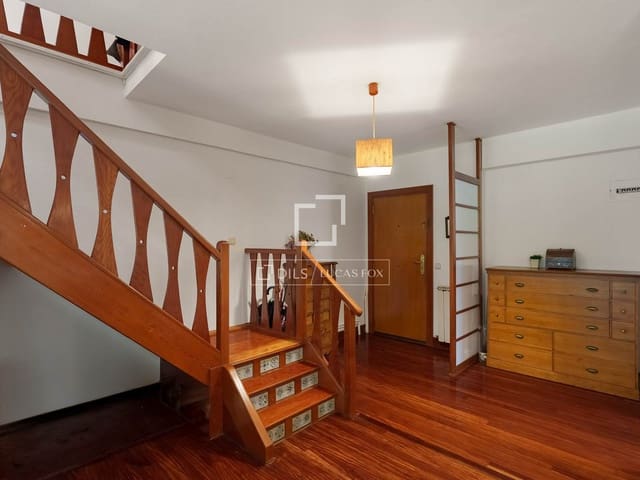 3 camera da letto Appartamento in vendita in Donostia-San Sebastián - 699.000 € (Rif: 10008072)