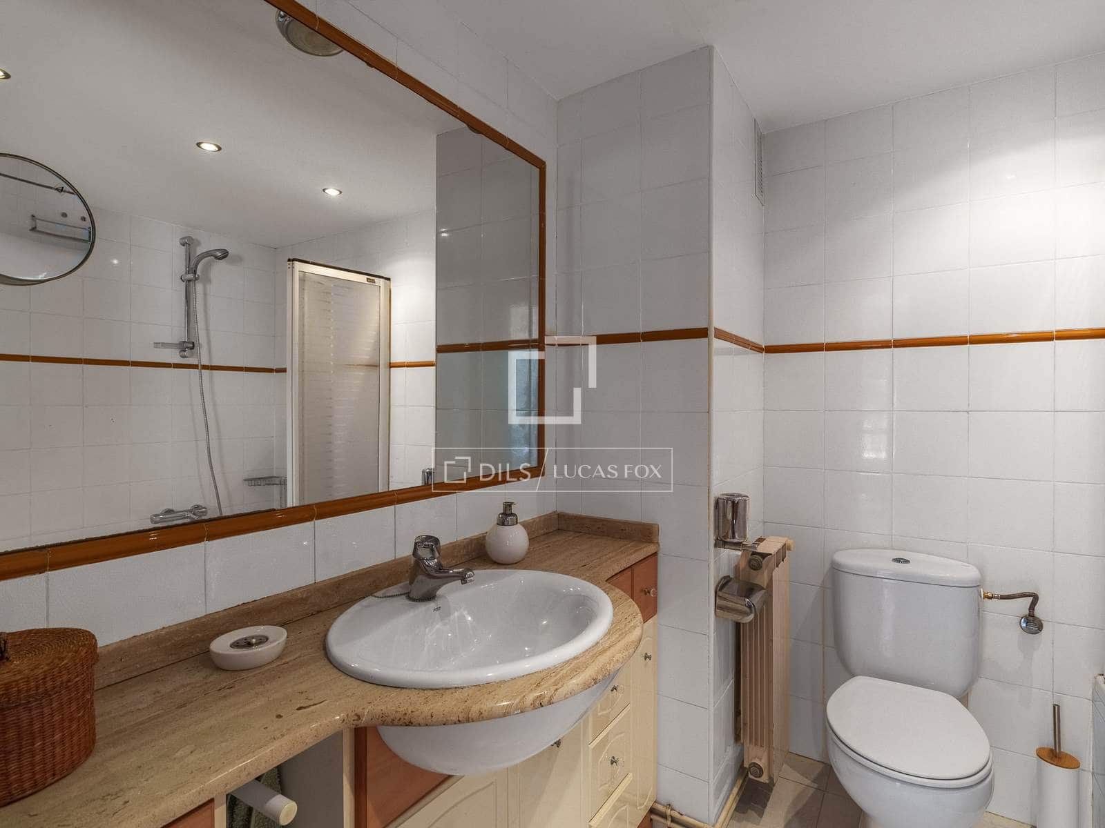 3 camera da letto Appartamento in vendita in Donostia-San Sebastian con garage - 699.000 € (Rif: 10008072)