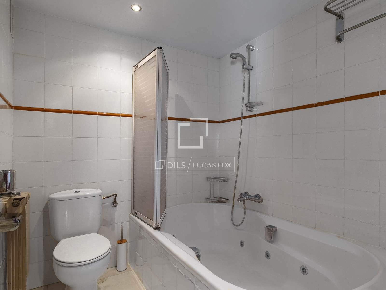 3 camera da letto Appartamento in vendita in Donostia-San Sebastian con garage - 699.000 € (Rif: 10008072)
