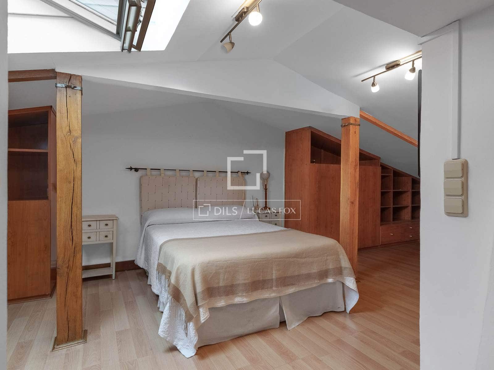 3 camera da letto Appartamento in vendita in Donostia-San Sebastian con garage - 699.000 € (Rif: 10008072)
