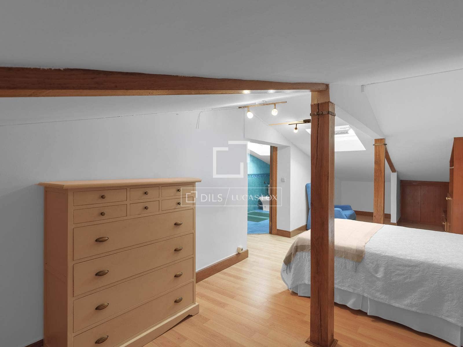 3 camera da letto Appartamento in vendita in Donostia-San Sebastian con garage - 699.000 € (Rif: 10008072)