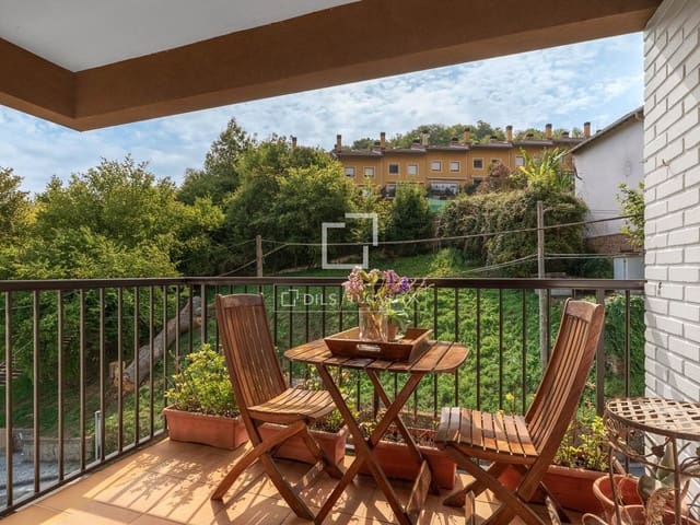 3 camera da letto Appartamento in vendita in Donostia-San Sebastián - 699.000 € (Rif: 10008072)