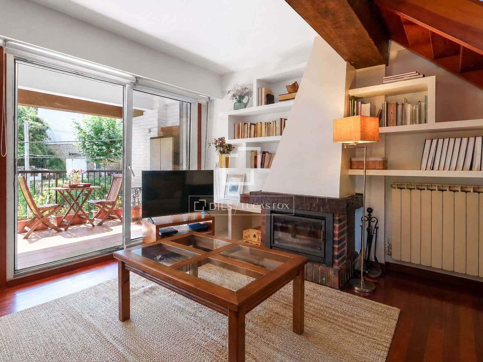 3 camera da letto Appartamento in vendita in Donostia-San Sebastian con garage - 699.000 € (Rif: 10008072)
