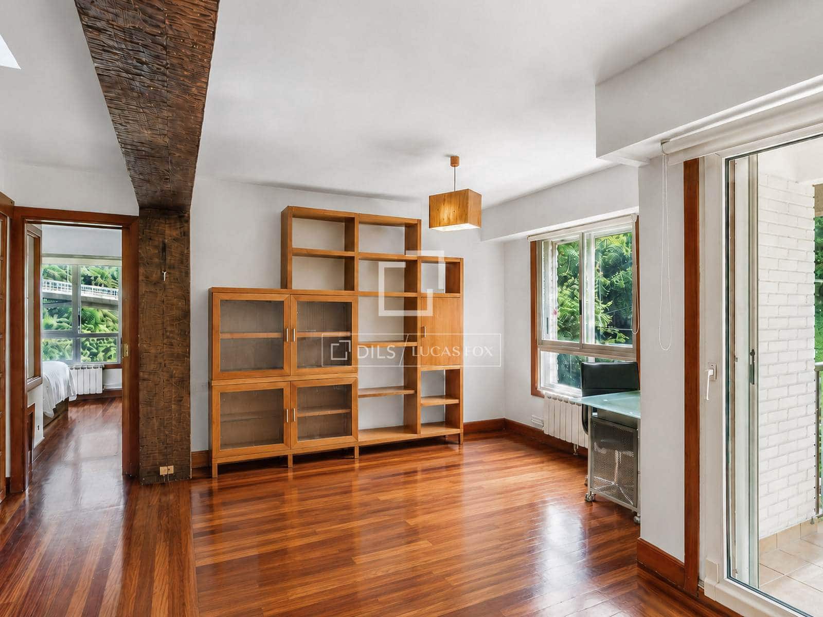 3 camera da letto Appartamento in vendita in Donostia-San Sebastian con garage - 699.000 € (Rif: 10008072)
