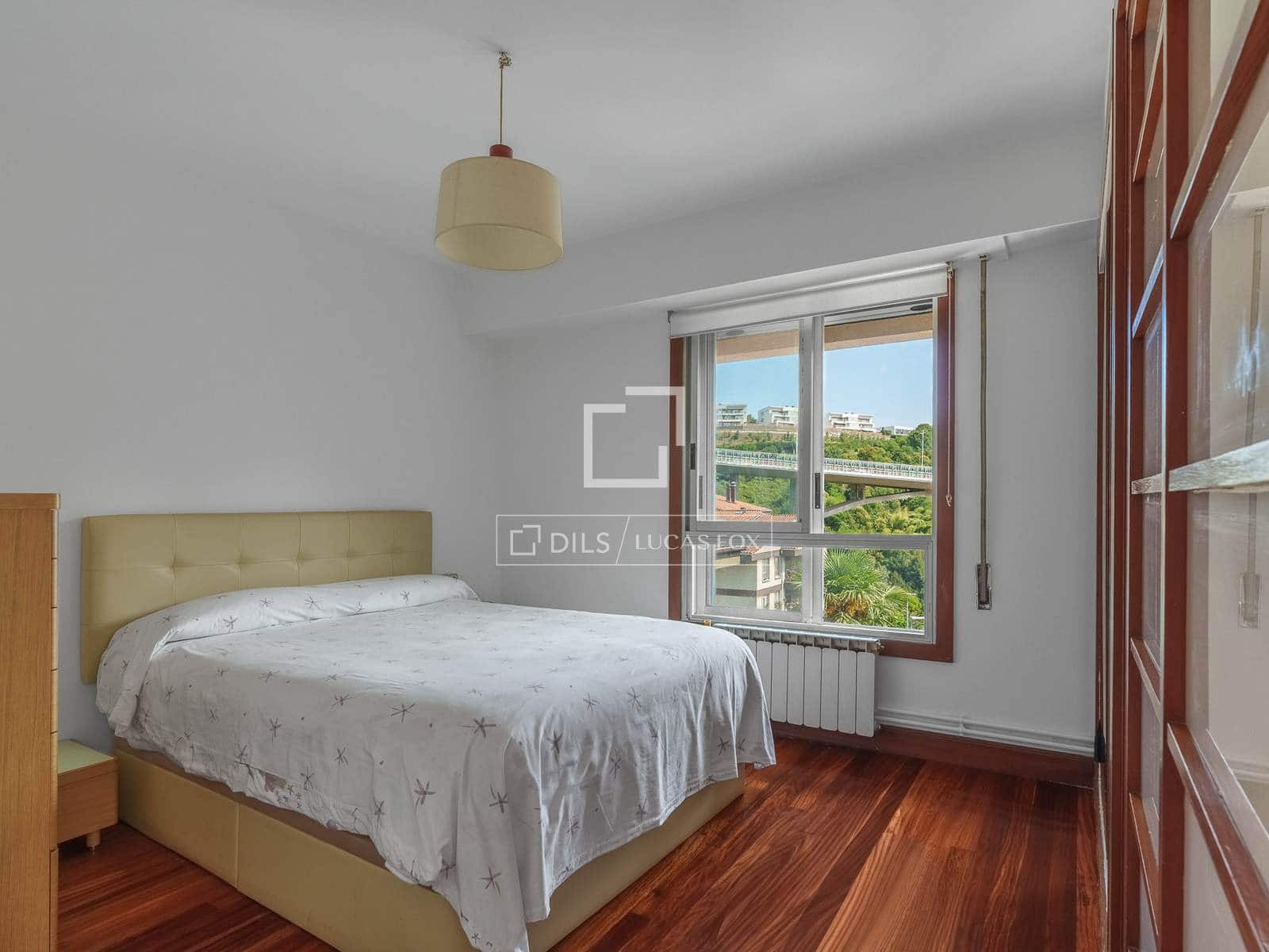 3 camera da letto Appartamento in vendita in Donostia-San Sebastian con garage - 699.000 € (Rif: 10008072)