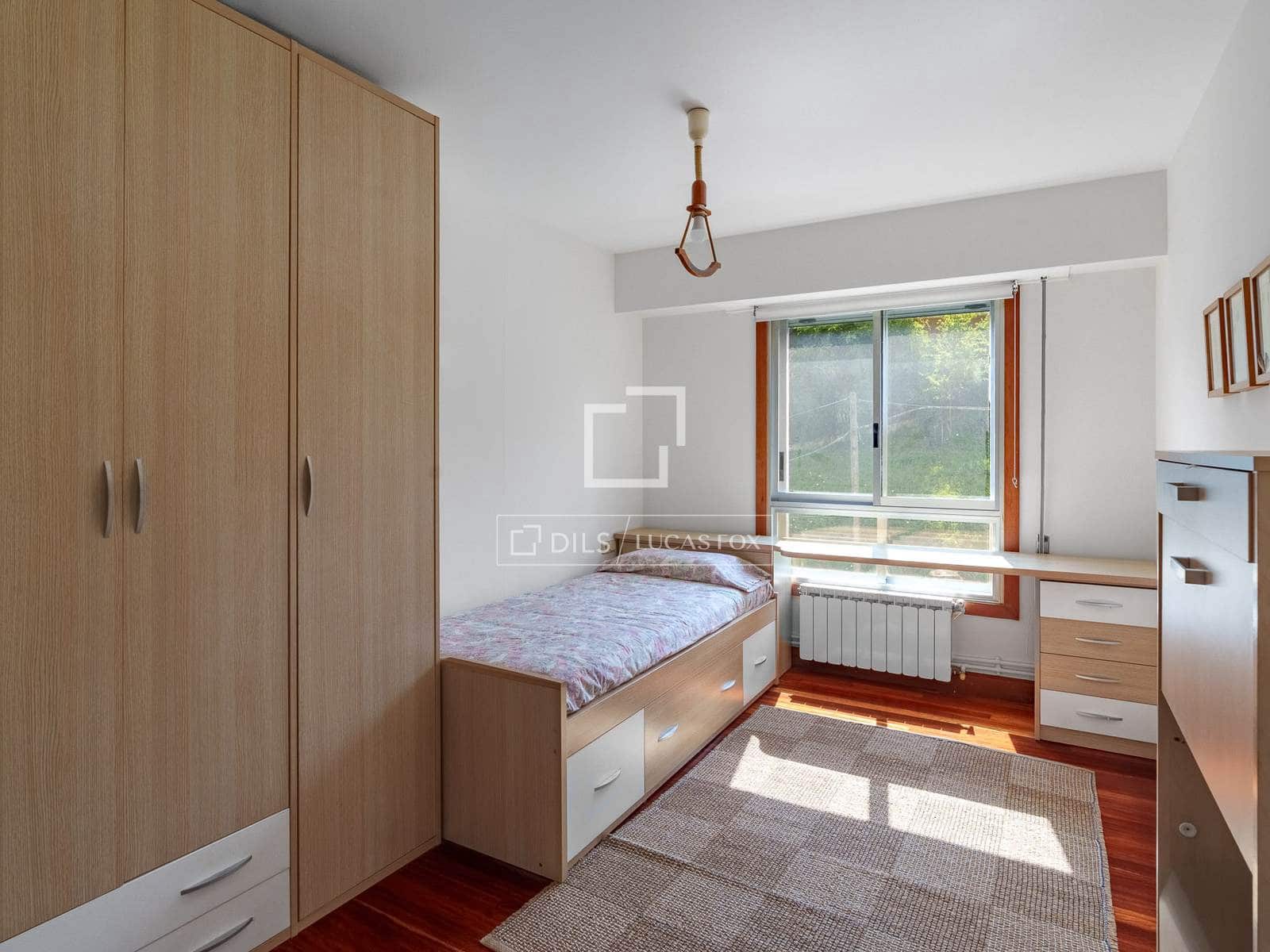 3 camera da letto Appartamento in vendita in Donostia-San Sebastian con garage - 699.000 € (Rif: 10008072)