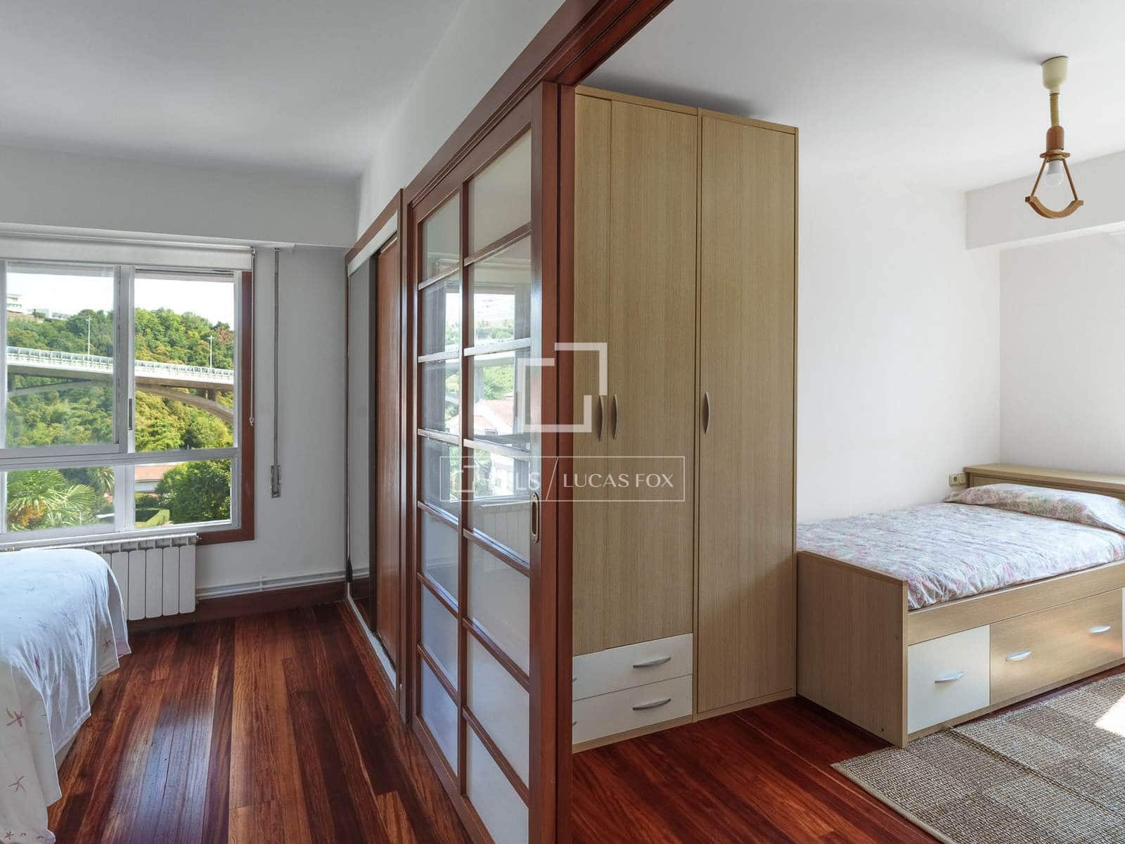 3 camera da letto Appartamento in vendita in Donostia-San Sebastian con garage - 699.000 € (Rif: 10008072)