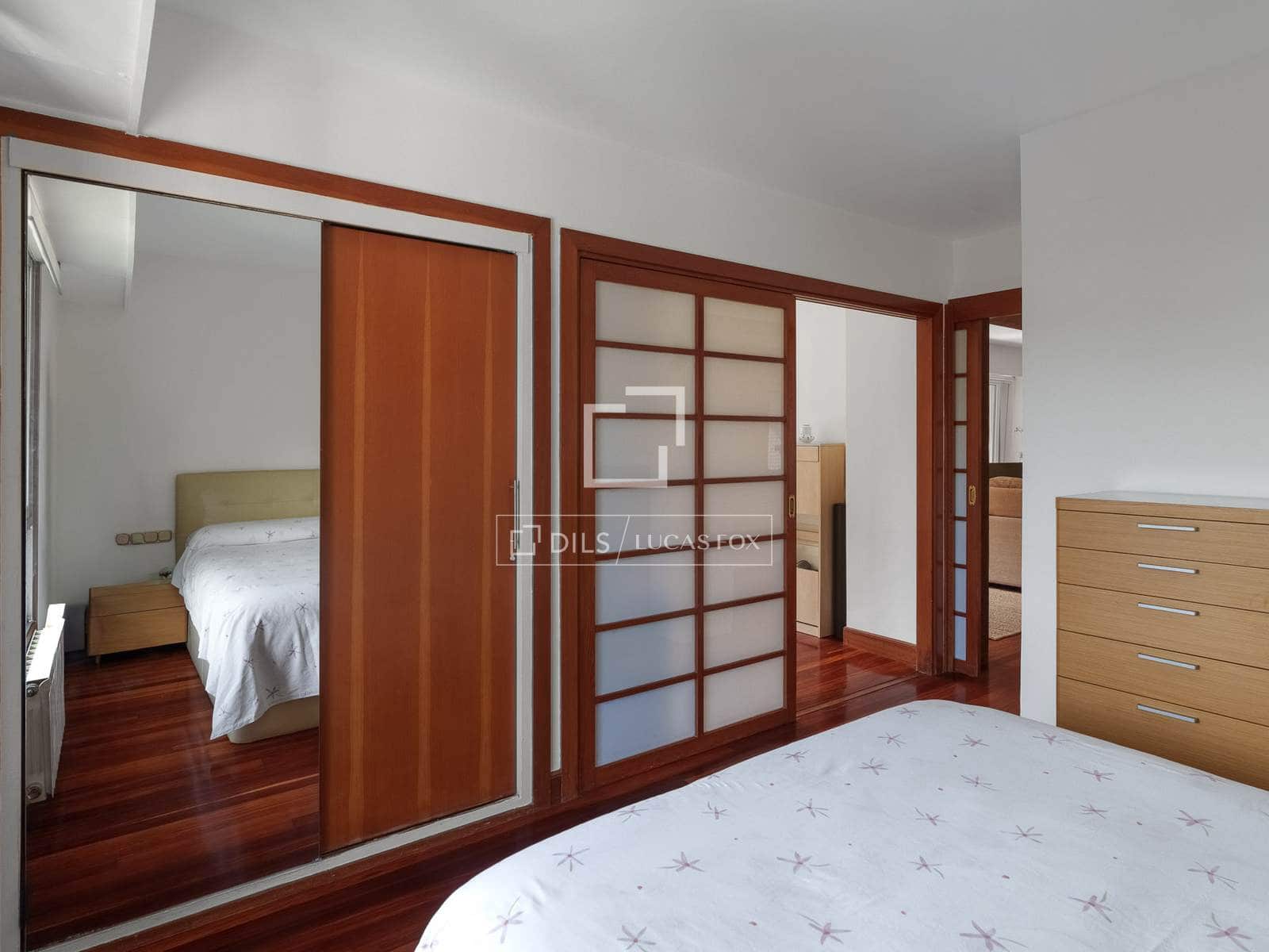 3 camera da letto Appartamento in vendita in Donostia-San Sebastian con garage - 699.000 € (Rif: 10008072)