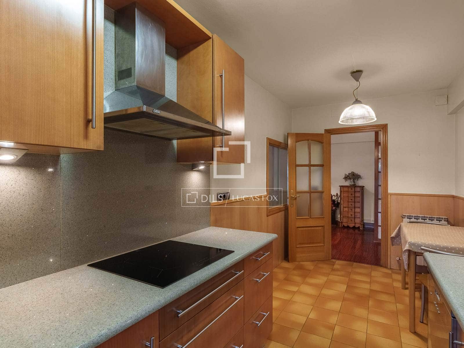 3 camera da letto Appartamento in vendita in Donostia-San Sebastian con garage - 699.000 € (Rif: 10008072)