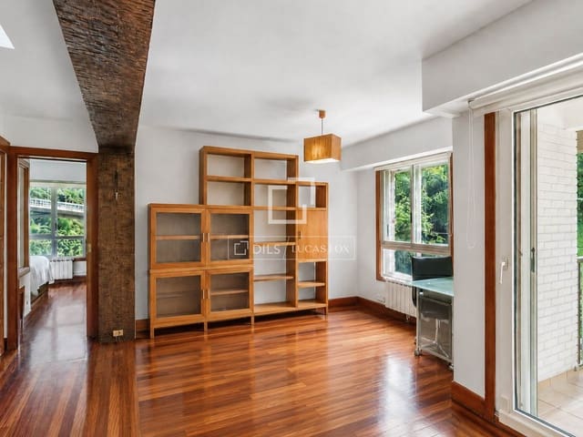 3 camera da letto Appartamento in vendita in Donostia-San Sebastián - 699.000 € (Rif: 10008072)