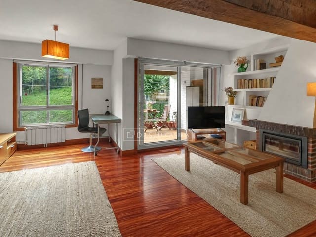 3 camera da letto Appartamento in vendita in Donostia-San Sebastián - 699.000 € (Rif: 10008072)