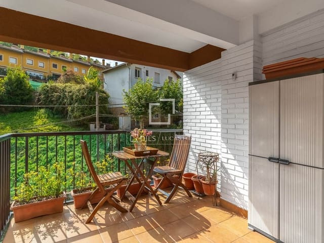 3 camera da letto Appartamento in vendita in Donostia-San Sebastián - 699.000 € (Rif: 10008072)