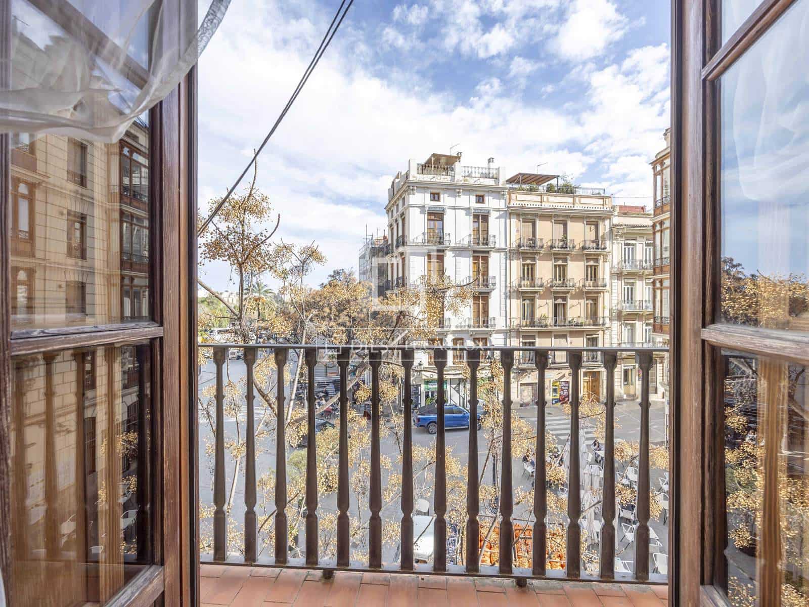 1 slaapkamer Appartement te koop in Valencia stad - € 415.000 (Ref: 10008073)
