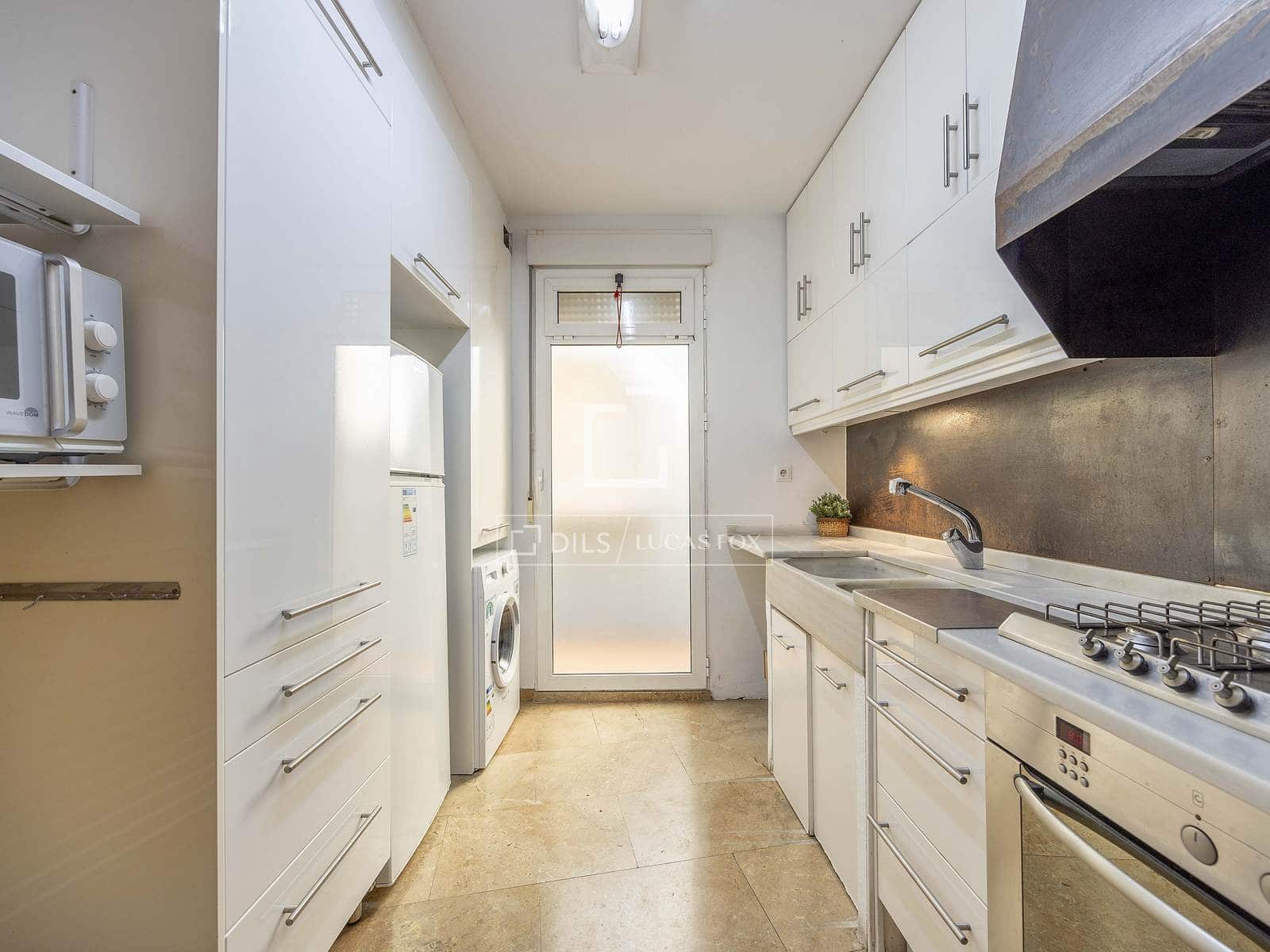1 bedroom Commercial for sale in Valencia city - € 675,000 (Ref: 10008074)