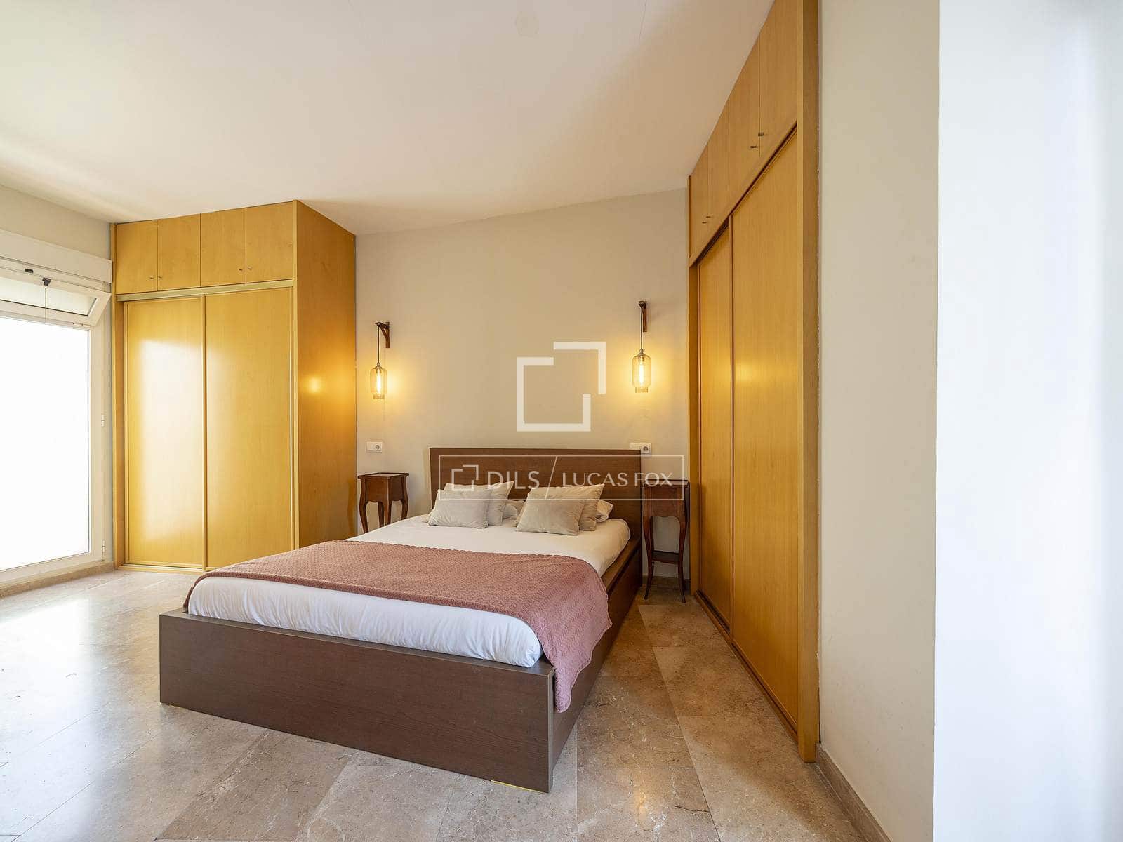 1 bedroom Commercial for sale in Valencia city - € 675,000 (Ref: 10008074)