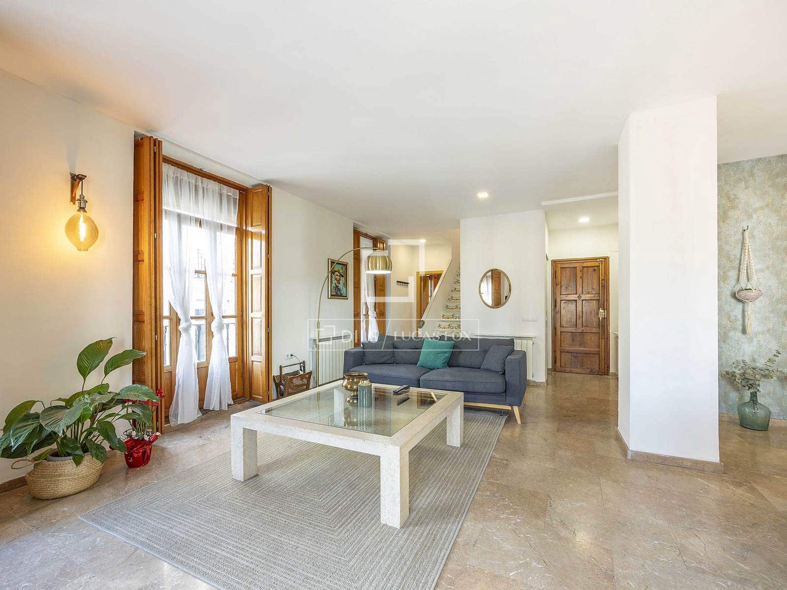 1 bedroom Commercial for sale in Valencia city - € 675,000 (Ref: 10008074)