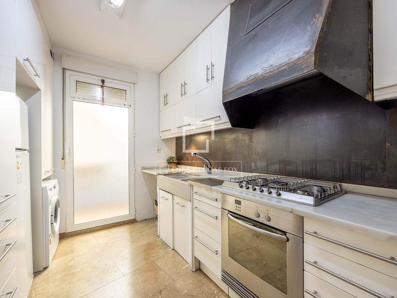 1 bedroom Commercial for sale in Valencia city - € 675,000 (Ref: 10008074)