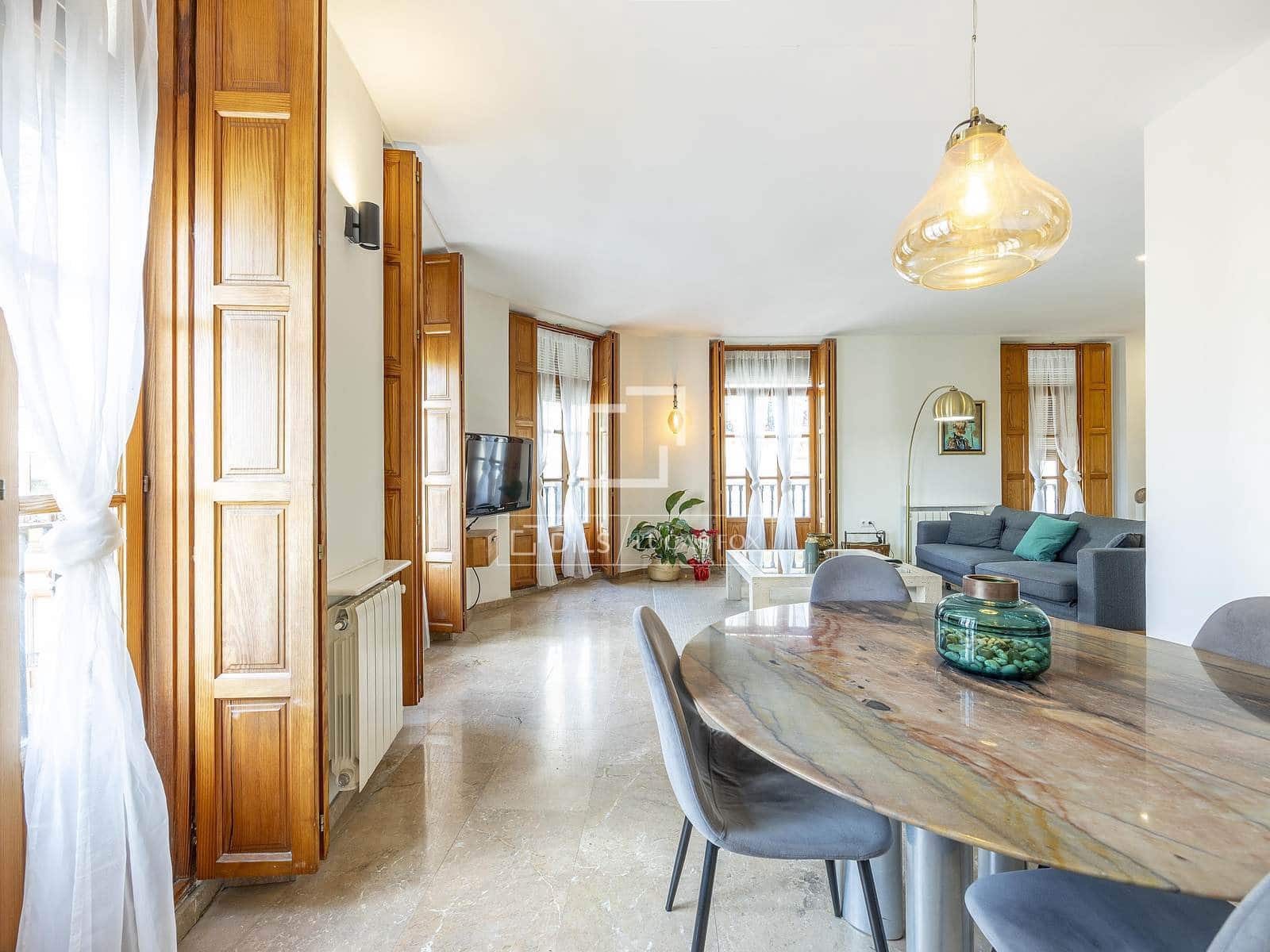 1 bedroom Commercial for sale in Valencia city - € 675,000 (Ref: 10008074)