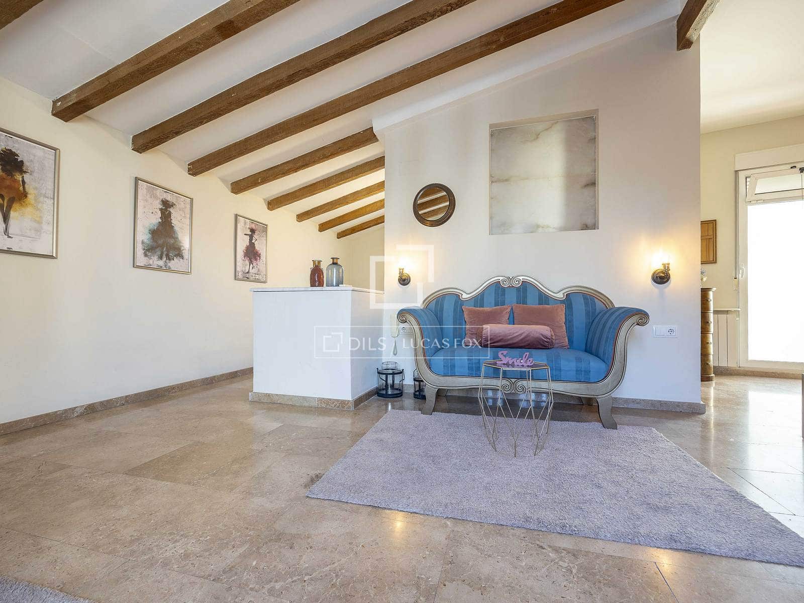 1 bedroom Commercial for sale in Valencia city - € 675,000 (Ref: 10008074)