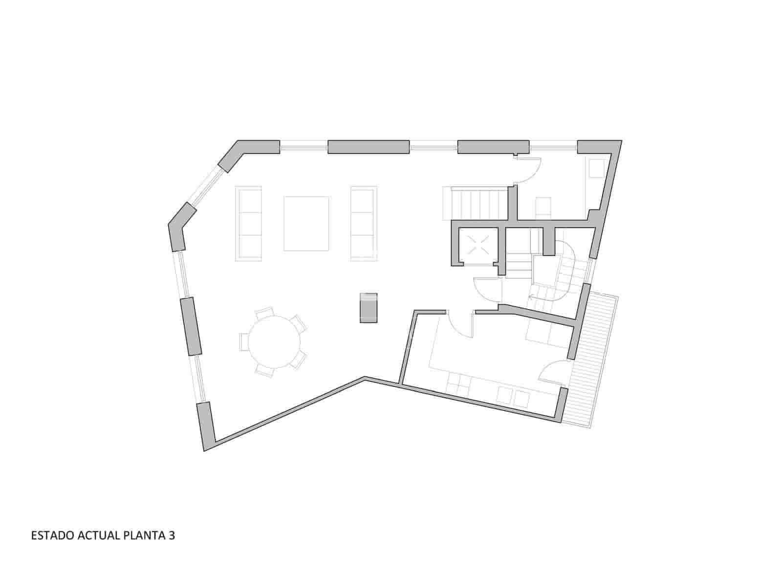 1 bedroom Commercial for sale in Valencia city - € 675,000 (Ref: 10008074)