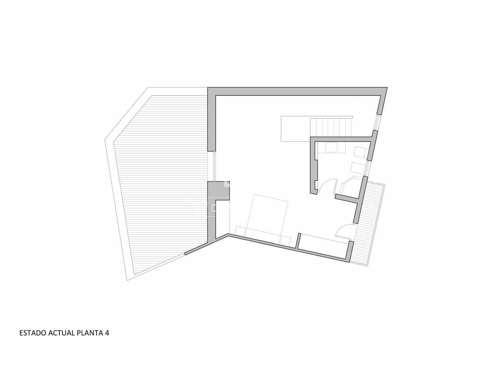 1 bedroom Commercial for sale in Valencia city - € 675,000 (Ref: 10008074)