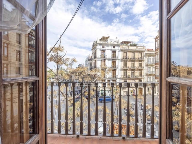 1 soveværelse Lejlighed til salg i Valencia by - € 435.000 (Ref: 10008075)