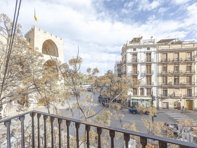 1 soveværelse Lejlighed til salg i Valencia by - € 435.000 (Ref: 10008075)