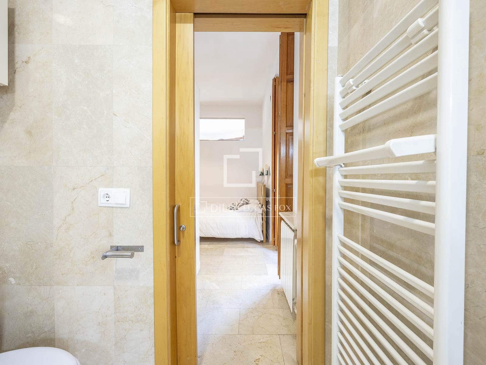 1 slaapkamer Appartement te koop in Valencia stad - € 435.000 (Ref: 10008075)