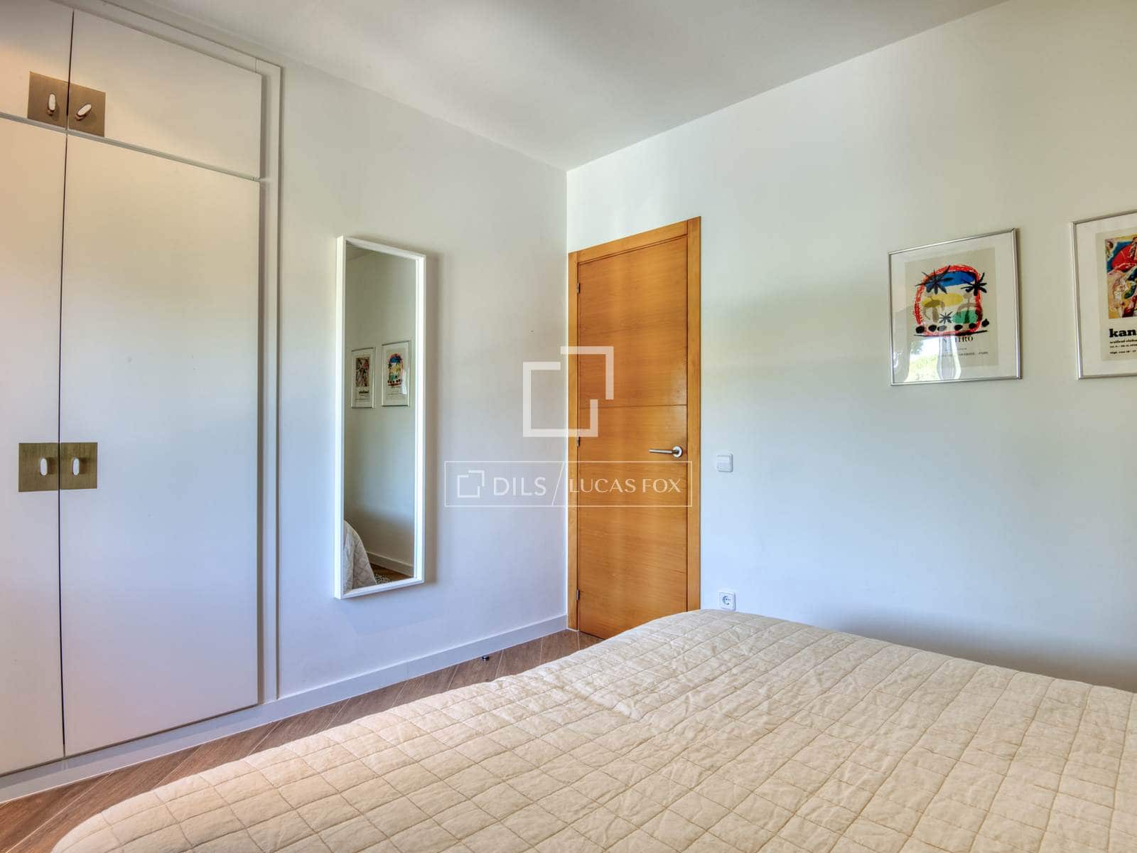 5 soverom Villa til salgs i Santa Cristina d'Aro med svømmebasseng garasje - € 1 300 000 (Ref: 10009354)