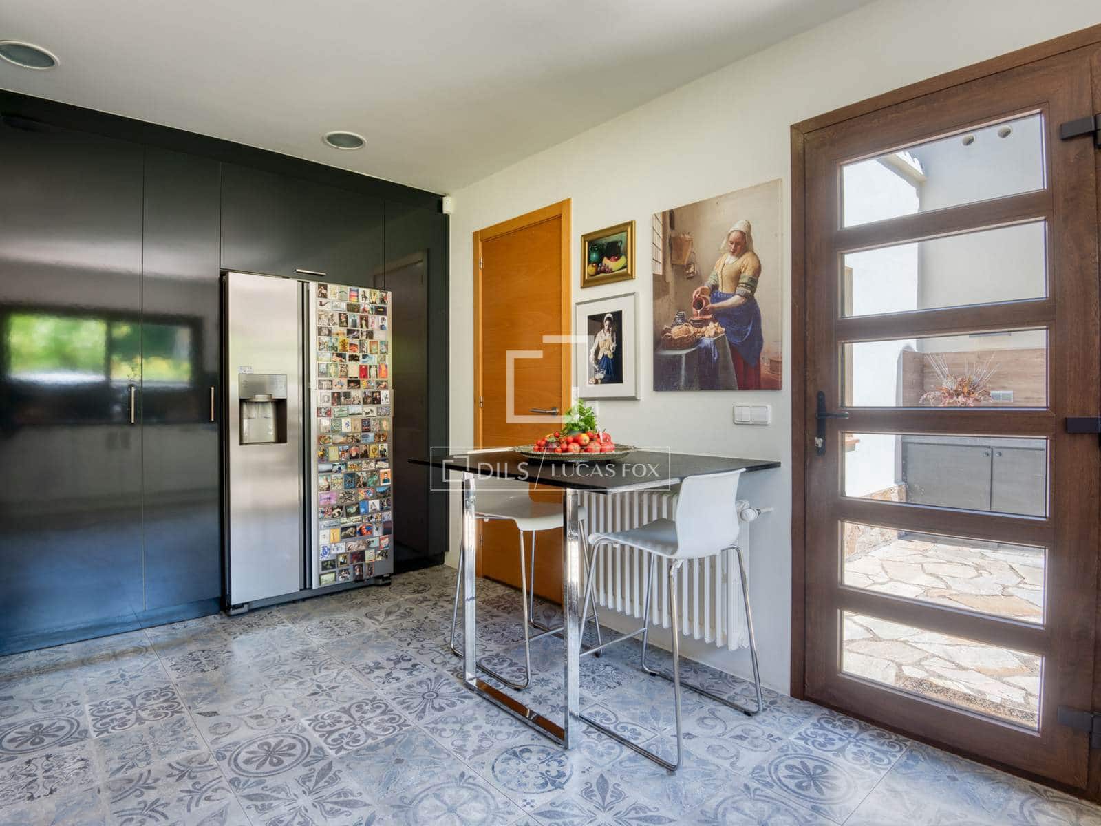 5 soverom Villa til salgs i Santa Cristina d'Aro med svømmebasseng garasje - € 1 300 000 (Ref: 10009354)