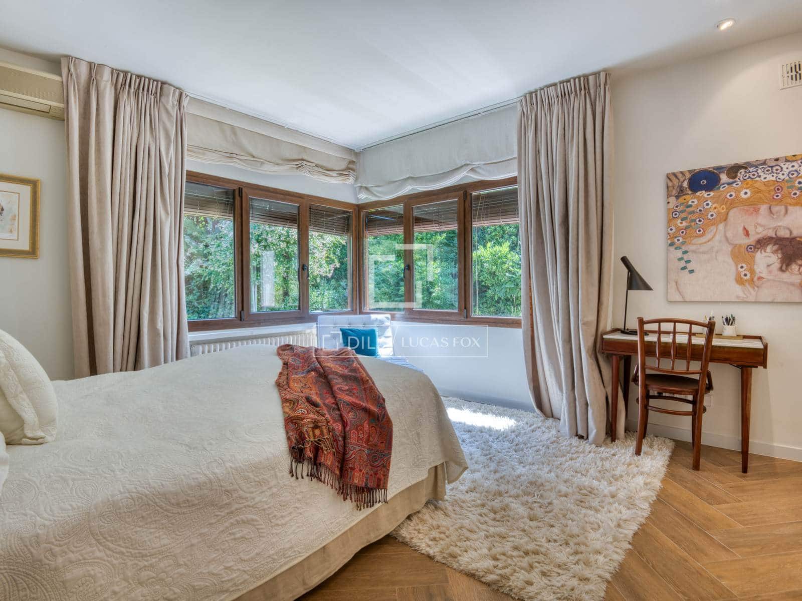 5 soverom Villa til salgs i Santa Cristina d'Aro med svømmebasseng garasje - € 1 300 000 (Ref: 10009354)