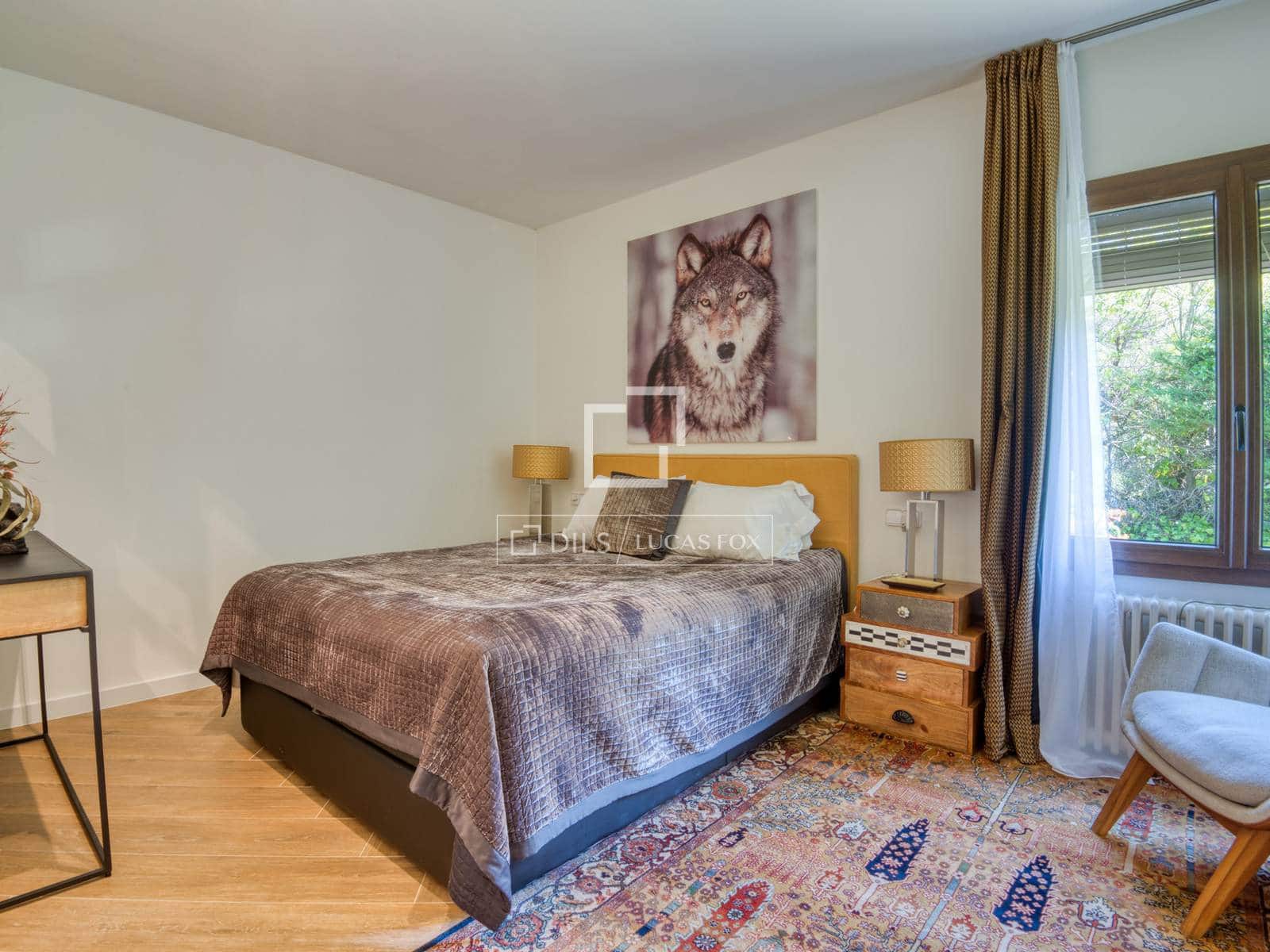 5 soverom Villa til salgs i Santa Cristina d'Aro med svømmebasseng garasje - € 1 300 000 (Ref: 10009354)