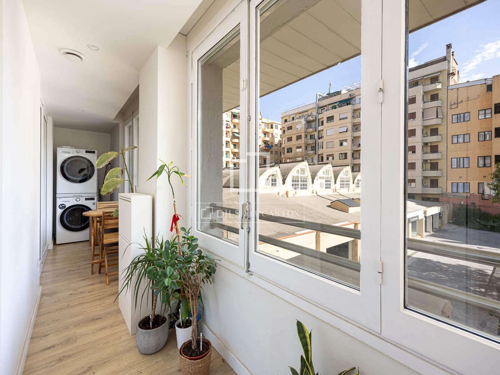 3 soverom Leilighet til salgs i Barcelona by - € 590 000 (Ref: 10009617)