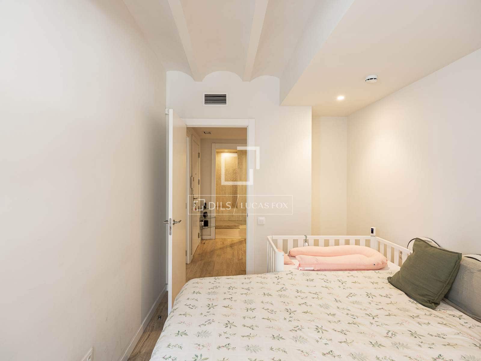 3 soverom Leilighet til salgs i Barcelona by - € 590 000 (Ref: 10009617)