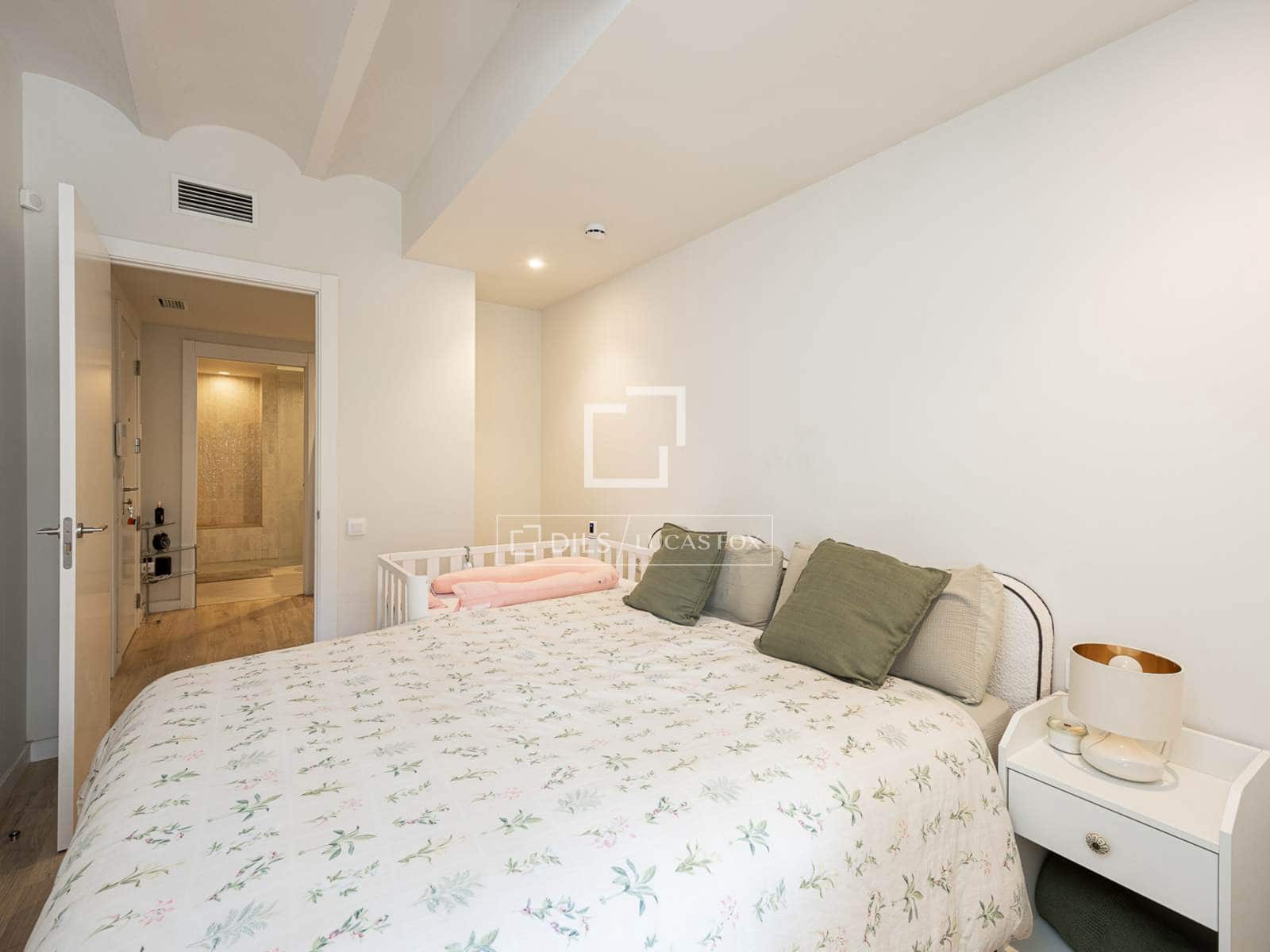 3 soverom Leilighet til salgs i Barcelona by - € 590 000 (Ref: 10009617)