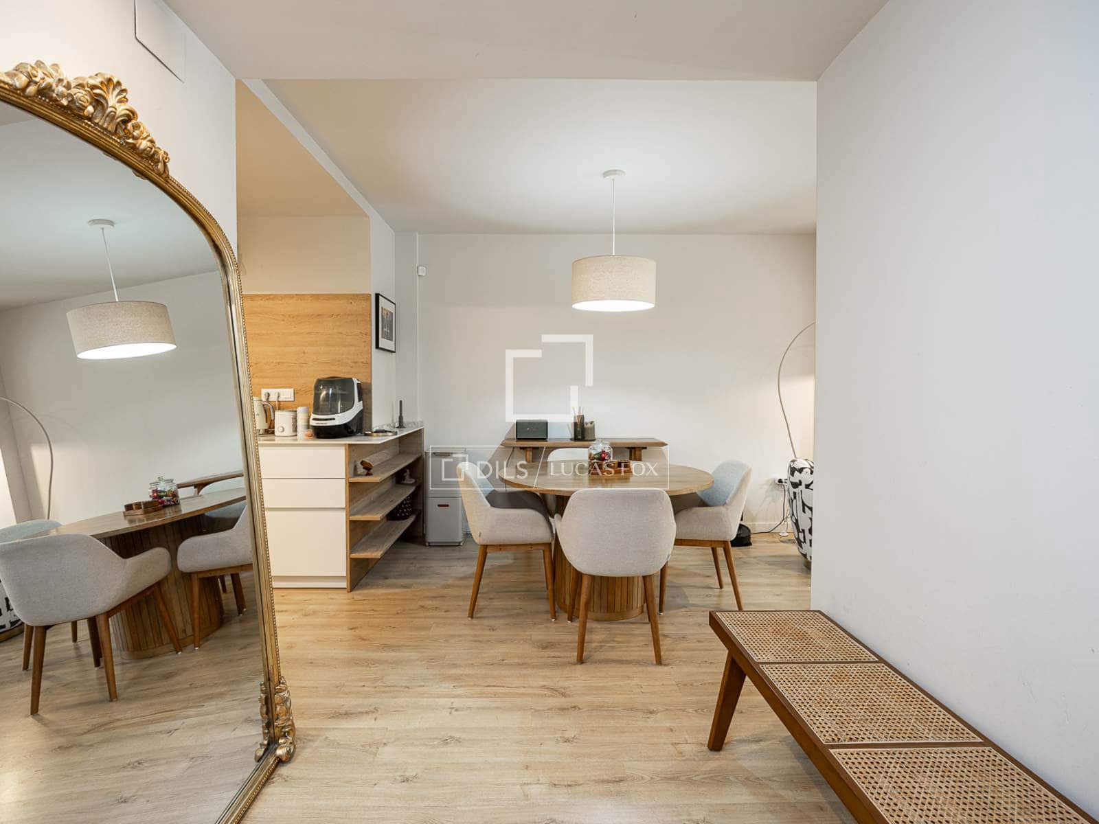 3 soverom Leilighet til salgs i Barcelona by - € 590 000 (Ref: 10009617)