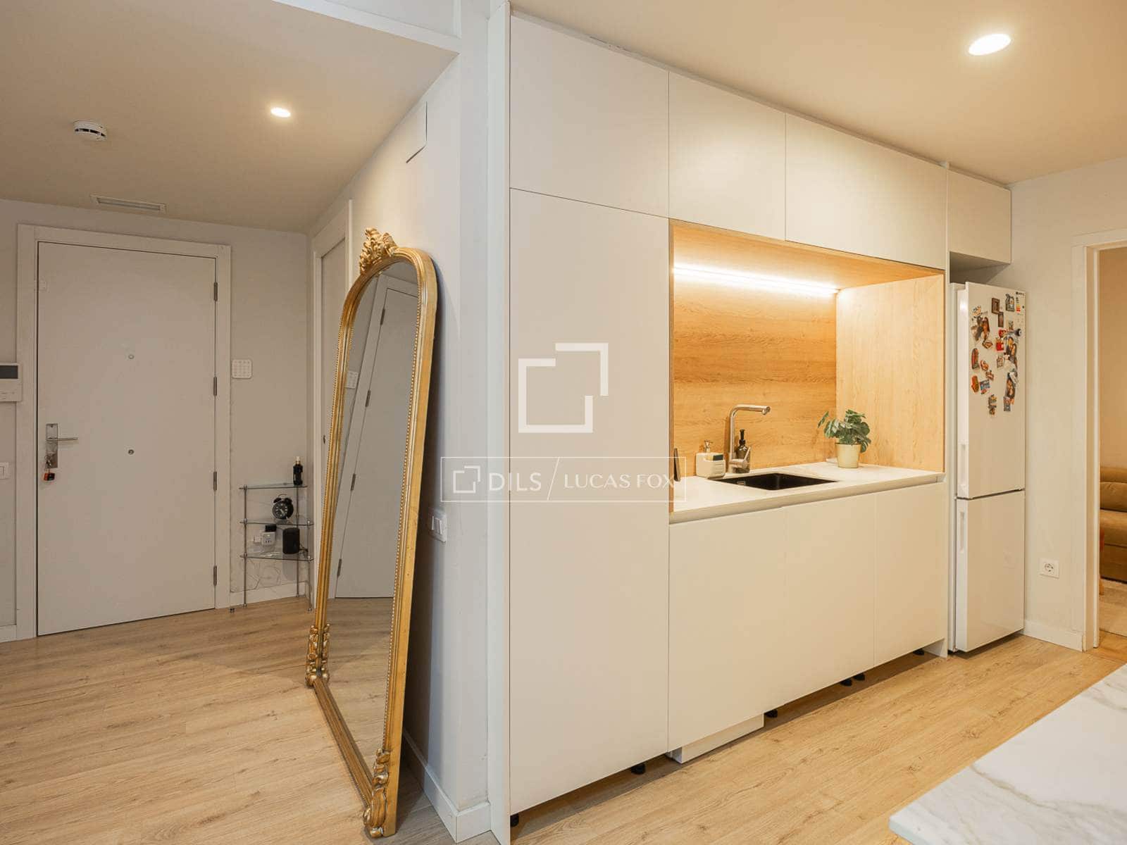 3 soverom Leilighet til salgs i Barcelona by - € 590 000 (Ref: 10009617)