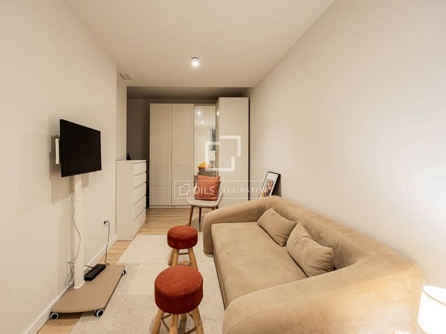 3 soverom Leilighet til salgs i Barcelona by - € 590 000 (Ref: 10009617)