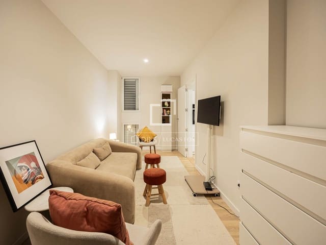 3 soverom Leilighet til salgs i Barcelona by - € 590 000 (Ref: 10009617)