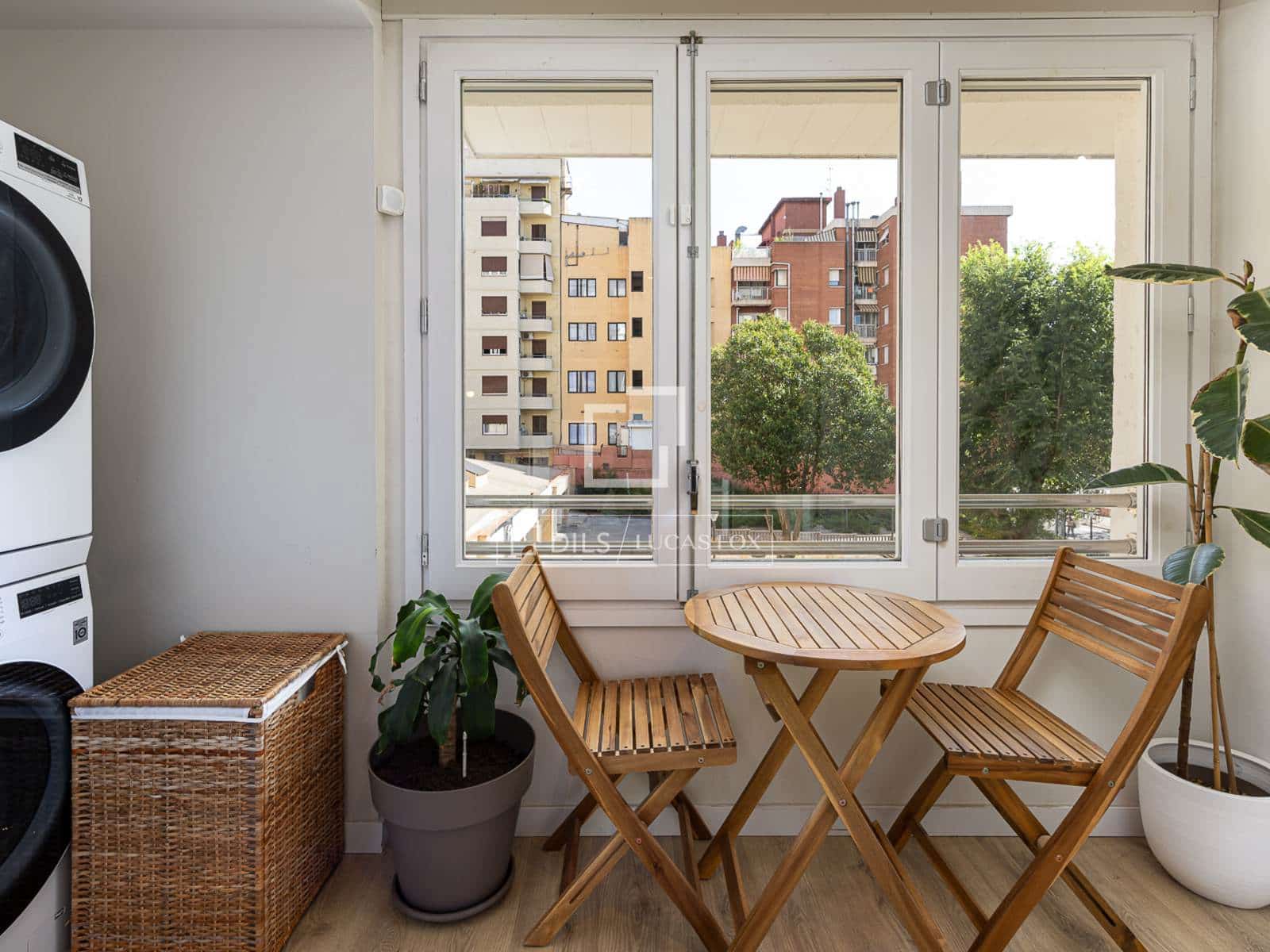 3 soverom Leilighet til salgs i Barcelona by - € 590 000 (Ref: 10009617)