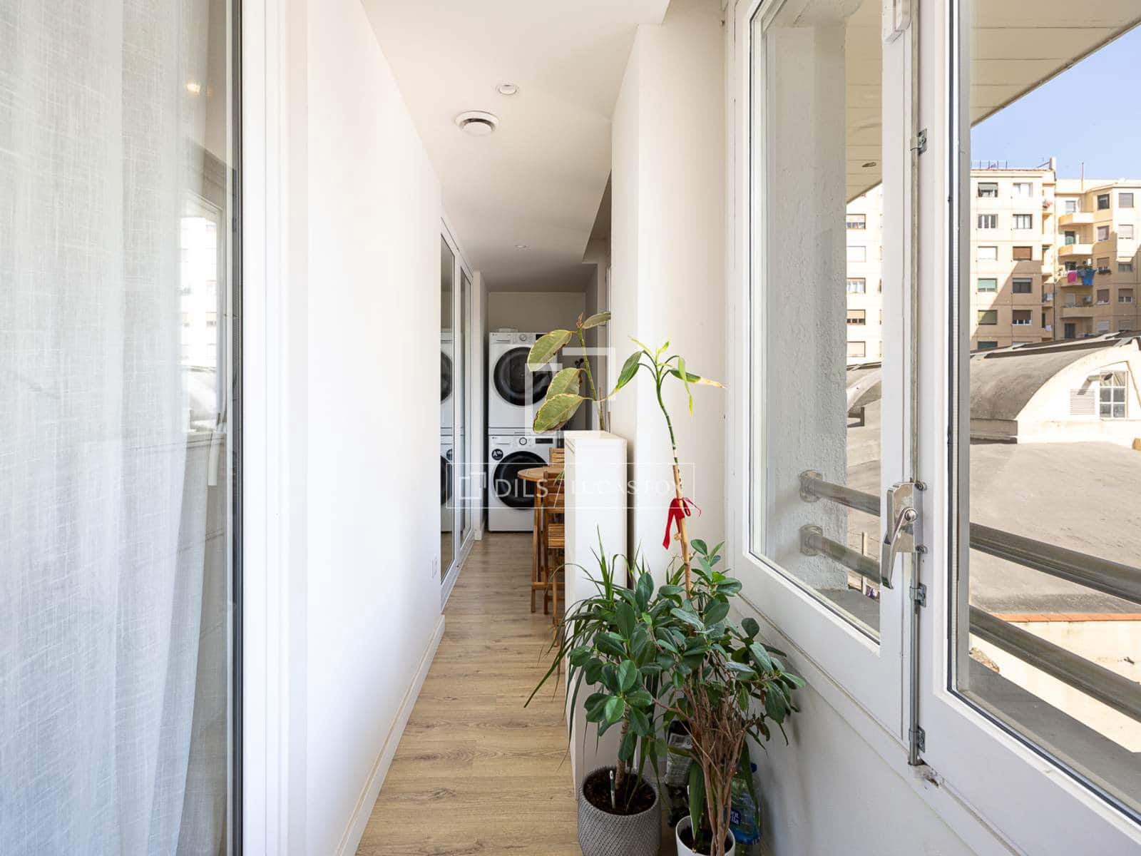 3 soverom Leilighet til salgs i Barcelona by - € 590 000 (Ref: 10009617)