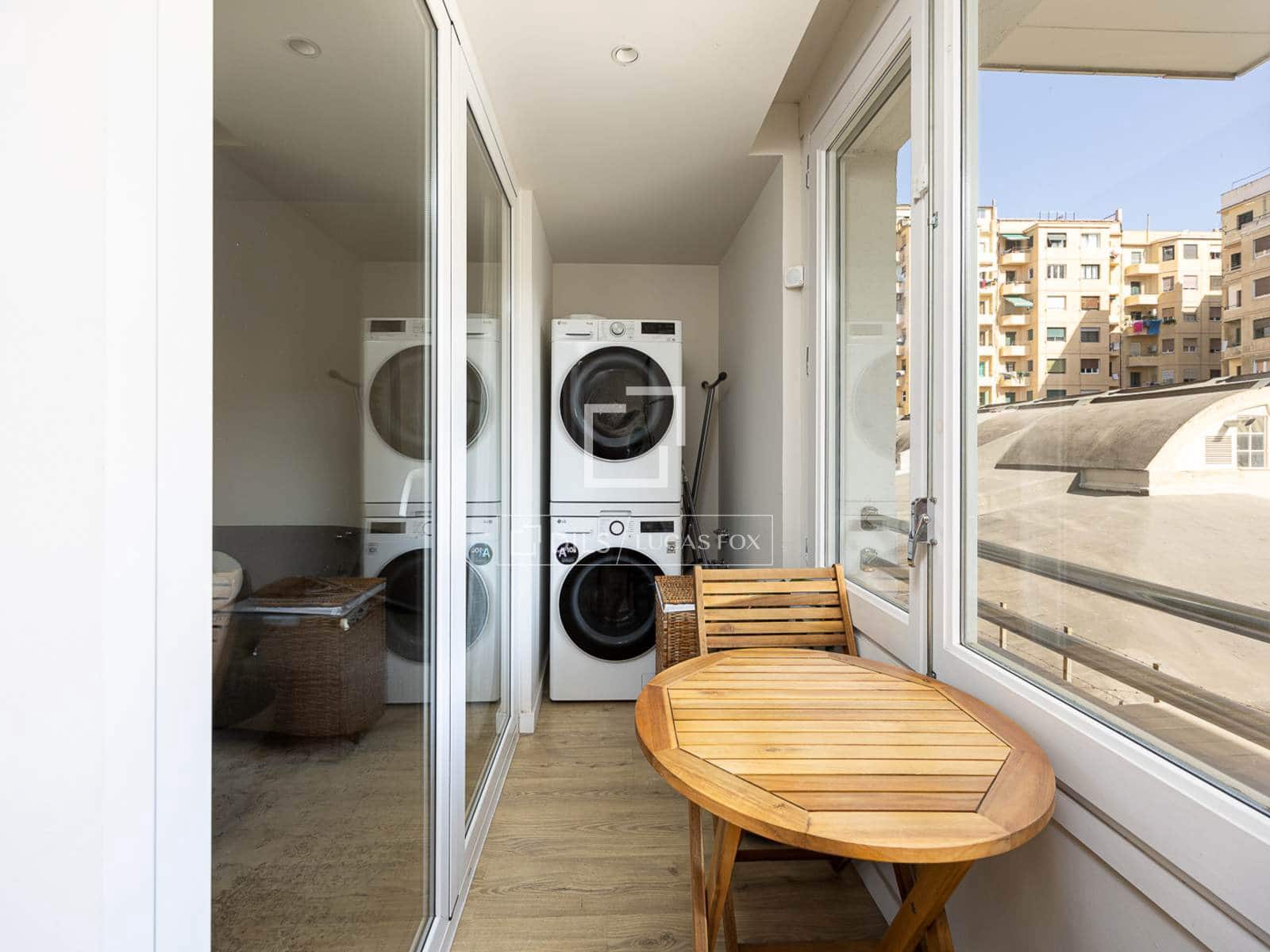 3 soverom Leilighet til salgs i Barcelona by - € 590 000 (Ref: 10009617)