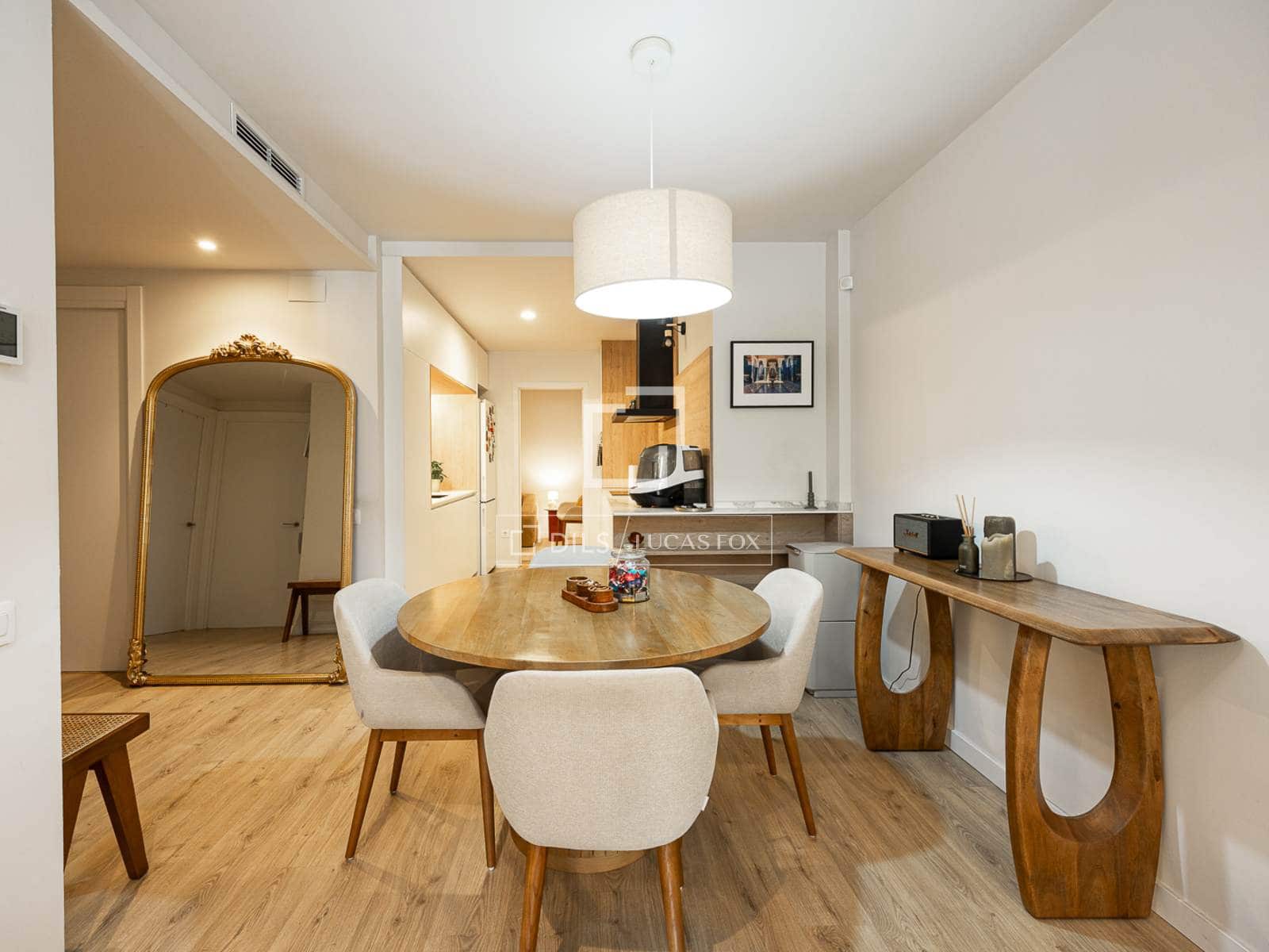 3 soverom Leilighet til salgs i Barcelona by - € 590 000 (Ref: 10009617)