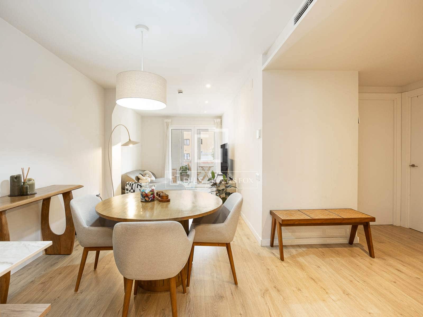 3 soverom Leilighet til salgs i Barcelona by - € 590 000 (Ref: 10009617)