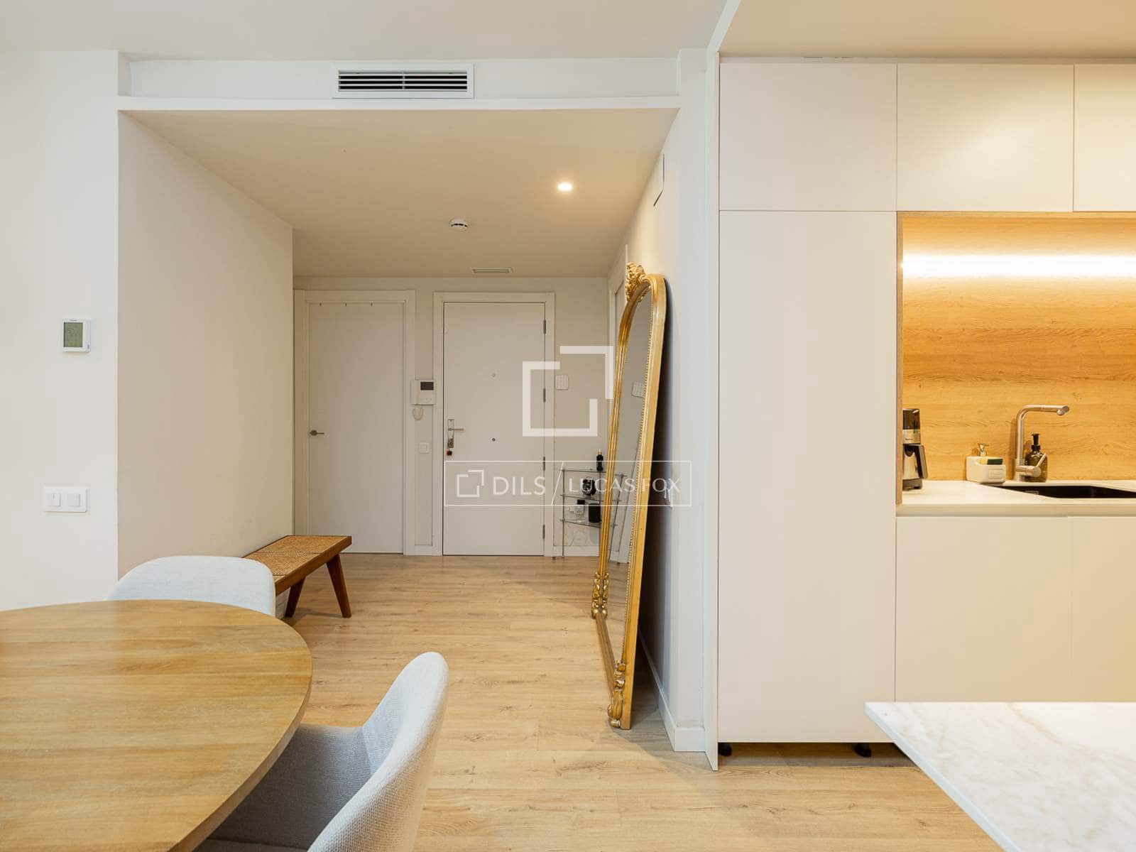 3 soverom Leilighet til salgs i Barcelona by - € 590 000 (Ref: 10009617)