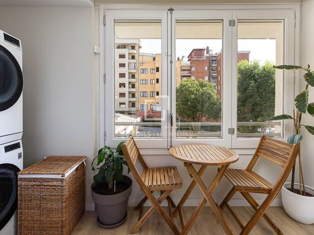 3 soverom Leilighet til salgs i Barcelona by - € 590 000 (Ref: 10009617)
